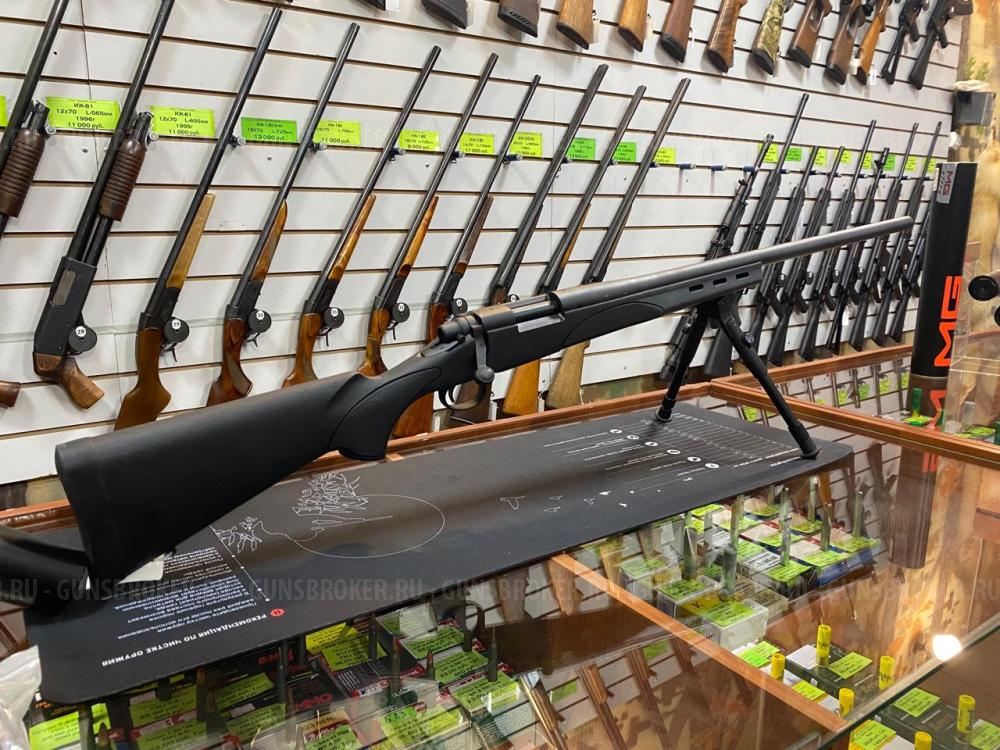 ROESSLER TITAN 6 ПРОДАН,  SABATTI FOREST ПРОДАН,  REMINGTON 700SPS WARMINT