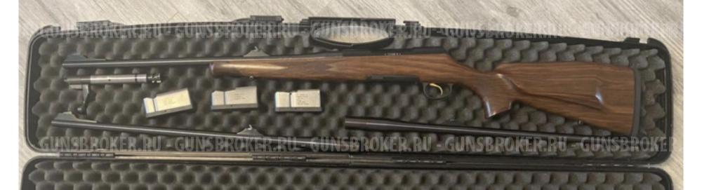Roessler Titan 6 три стаола