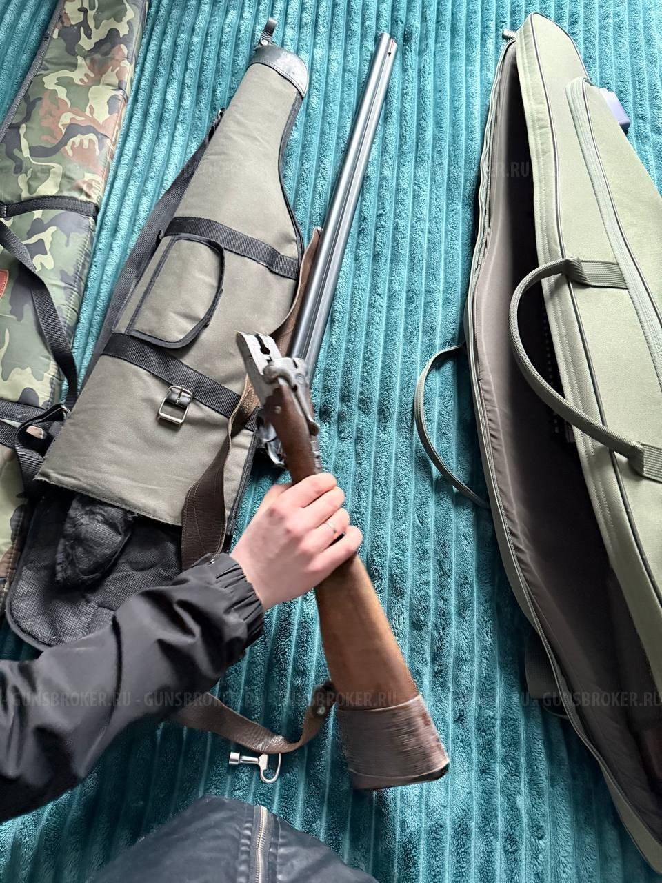 Roessler Titan 6 три стаола