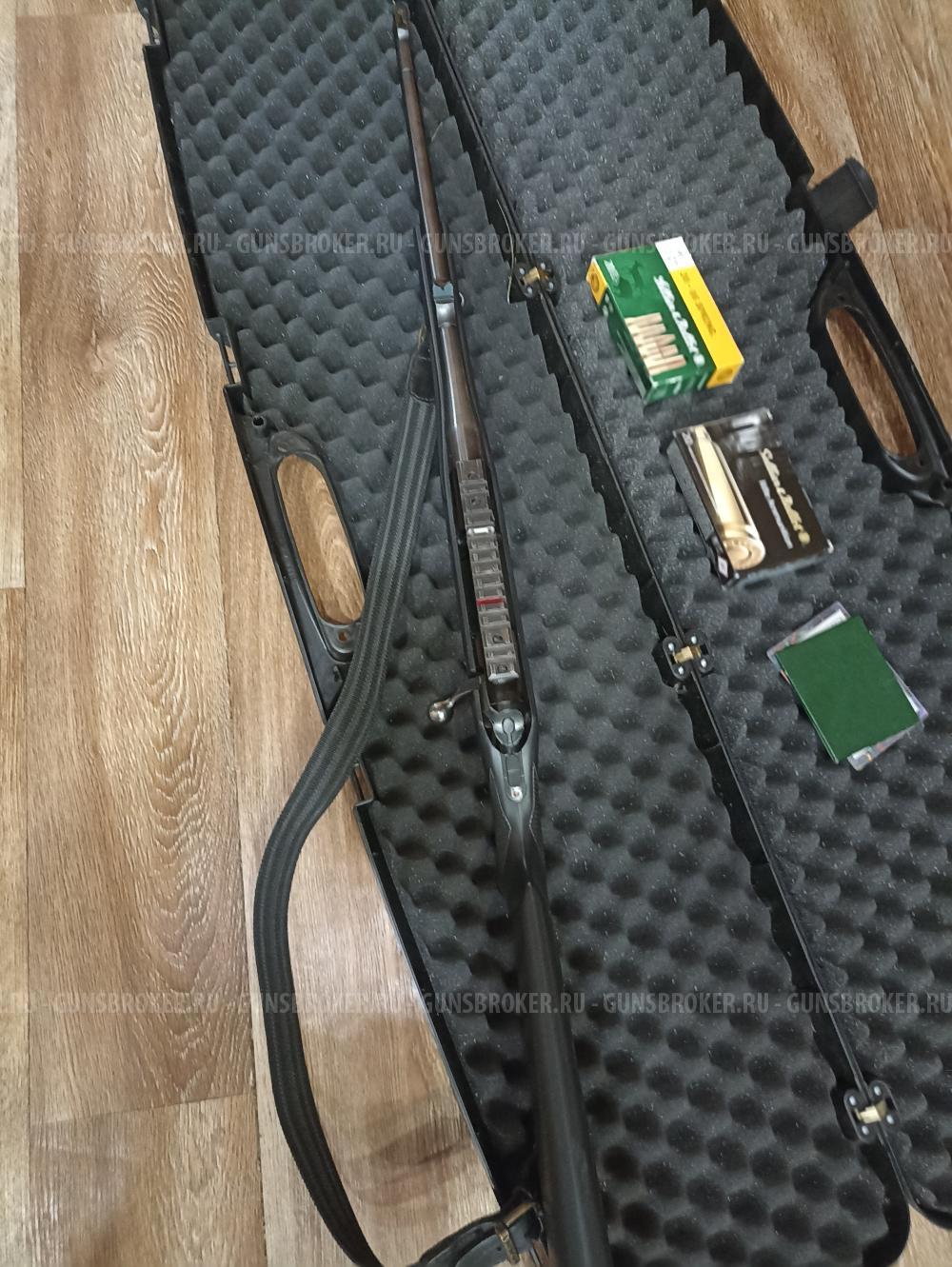 Roessler Titan 6,калибр 30-06 SPR