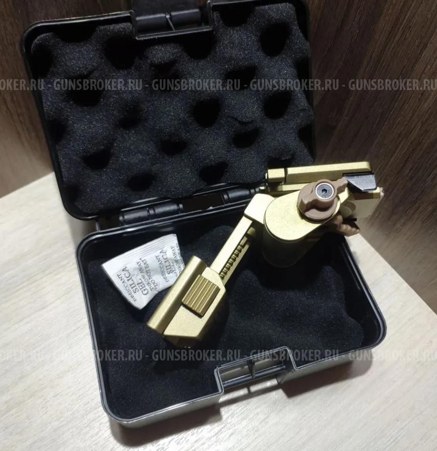 Рог / крепление для ПНВ Wilcox l4g24 (Новые)