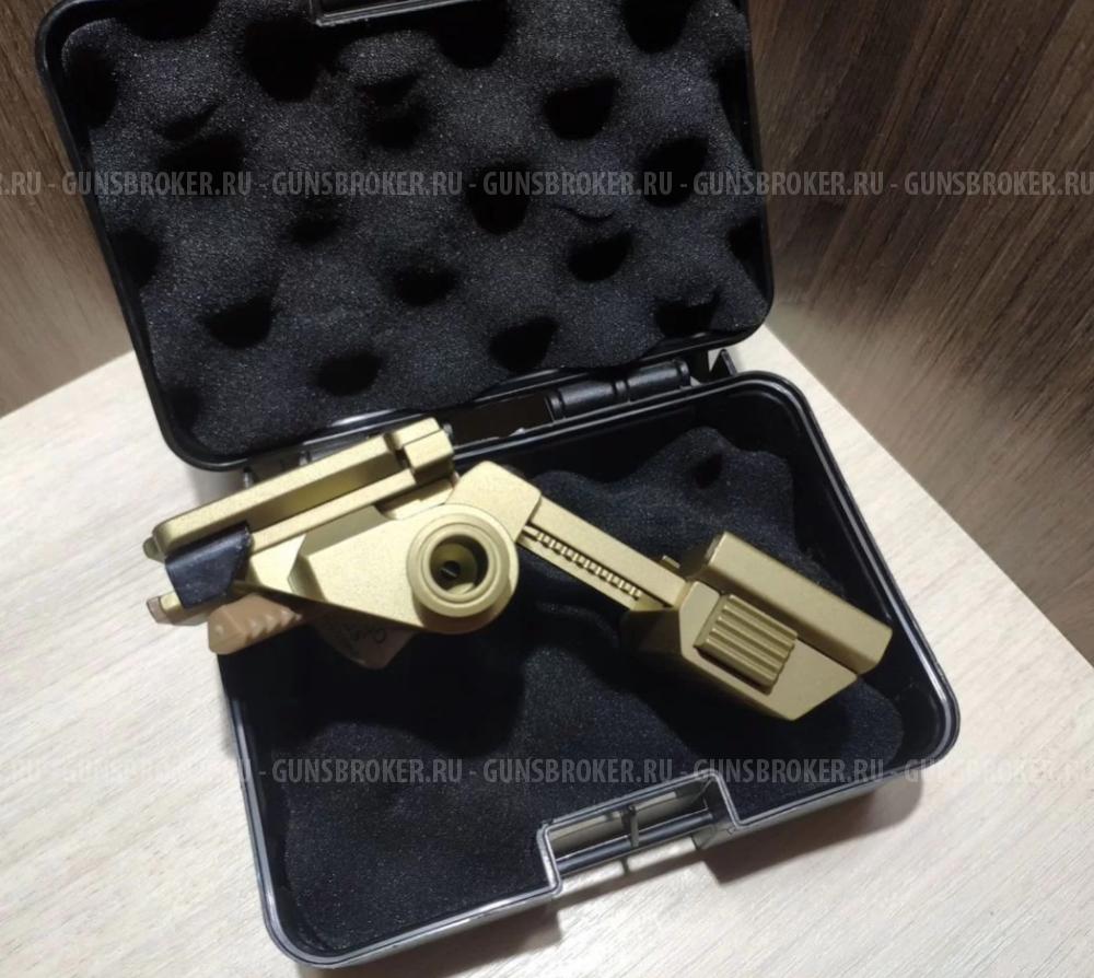 Рог / крепление для ПНВ Wilcox l4g24 (Новые)