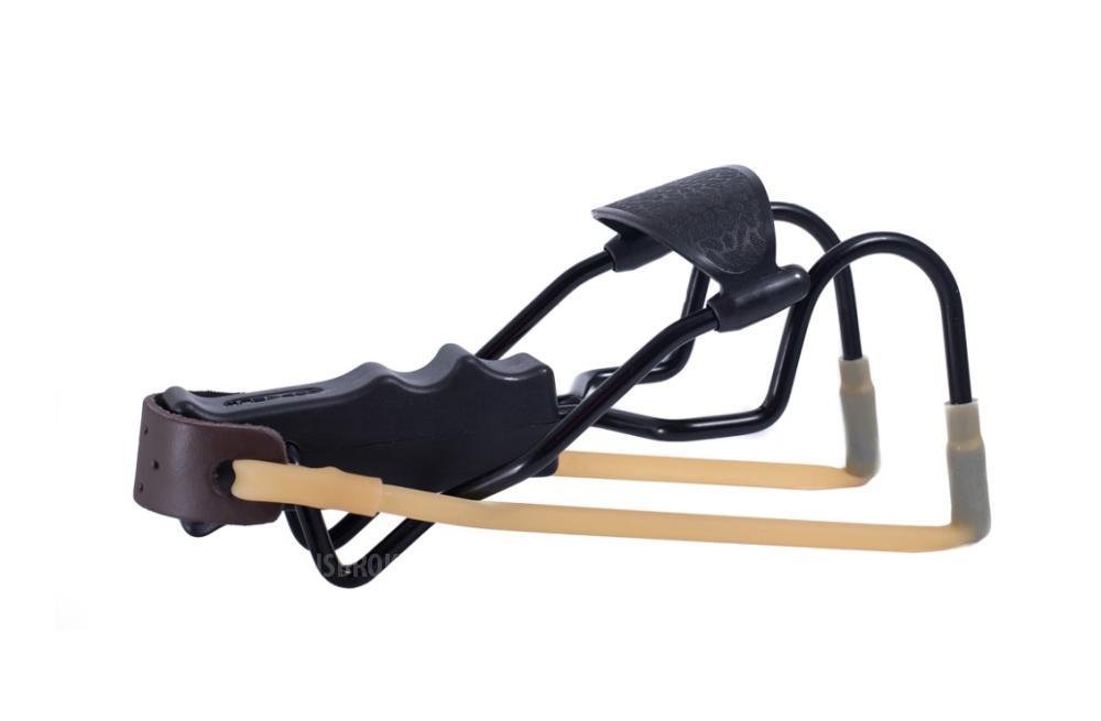 Рогатка "Dragon advance" с упором (Италия)