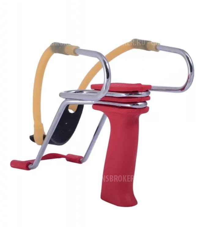 Рогатка Mirage с упором (Италия)