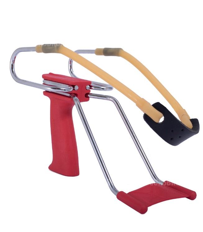 Рогатка Mirage с упором (Италия)