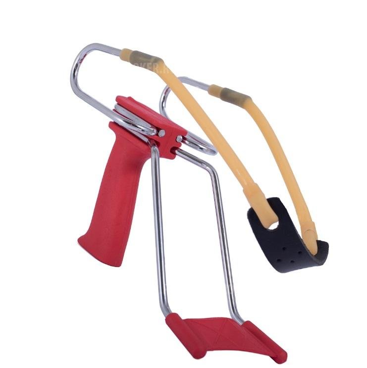 Рогатка Mirage с упором (Италия)