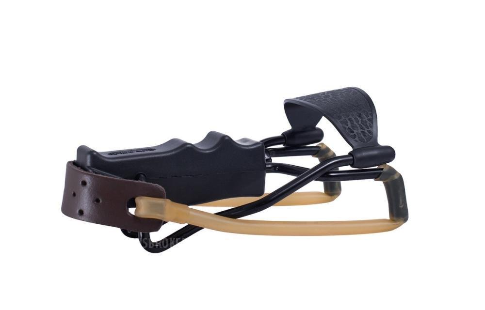 Рогатка "Target" с упором (Италия)