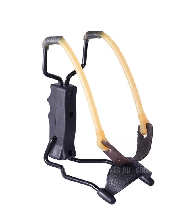 Рогатка "Target" с упором (Италия)