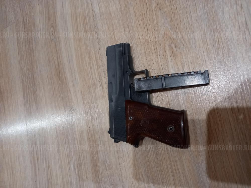 Rohm rg 600 сигнальный