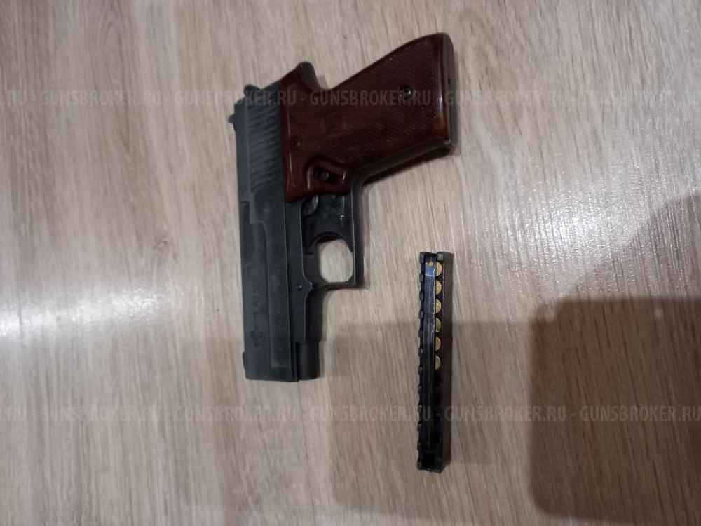 Rohm rg 600 сигнальный