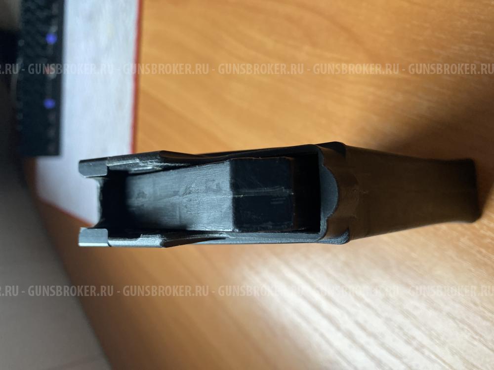 Рожек сайга 20