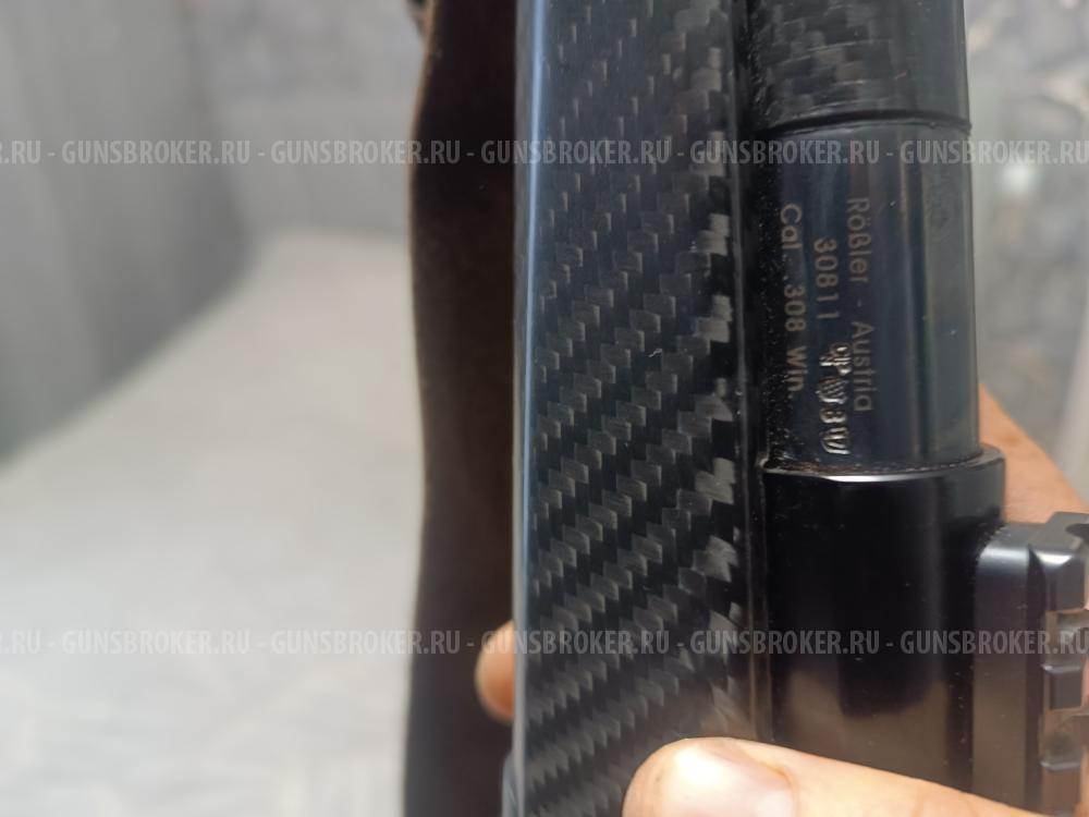 Рослер титан 6 карбон