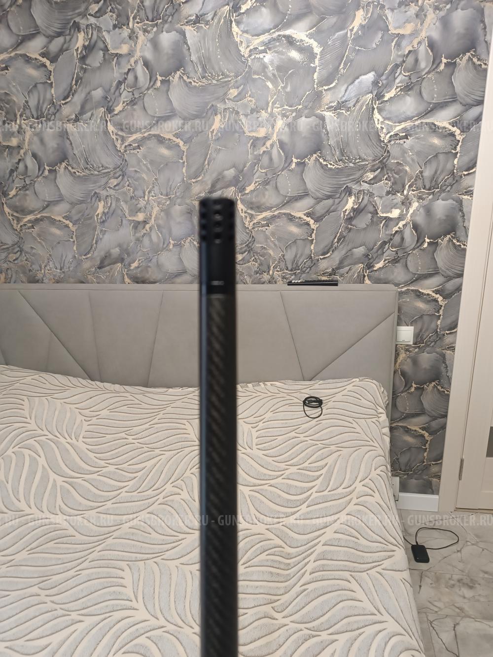 Рослер титан 6 карбон