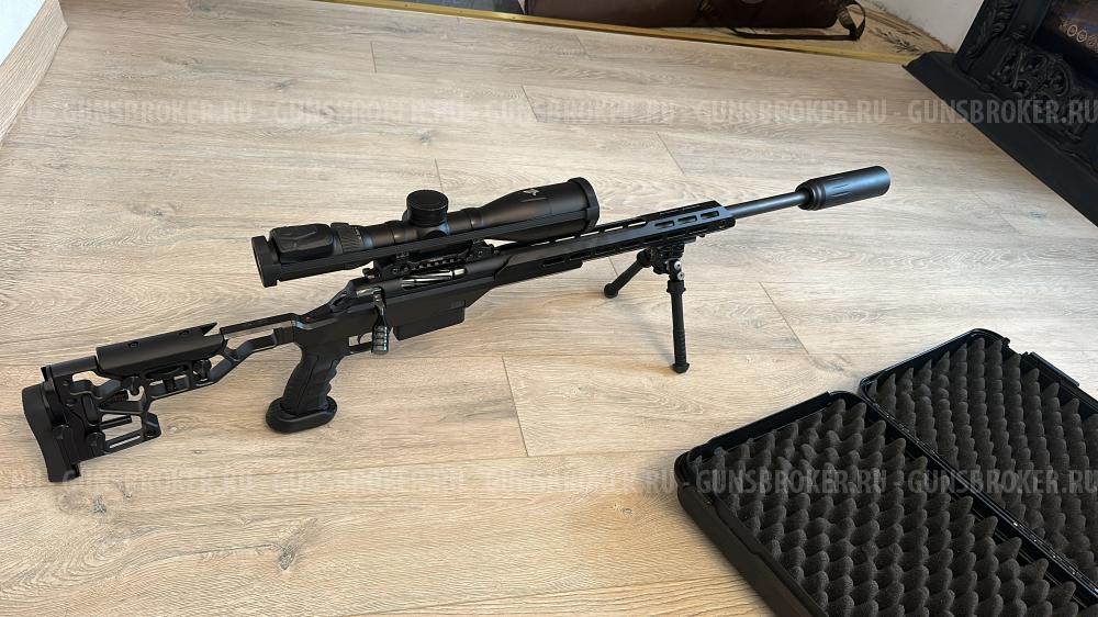 Рослер Титан 6