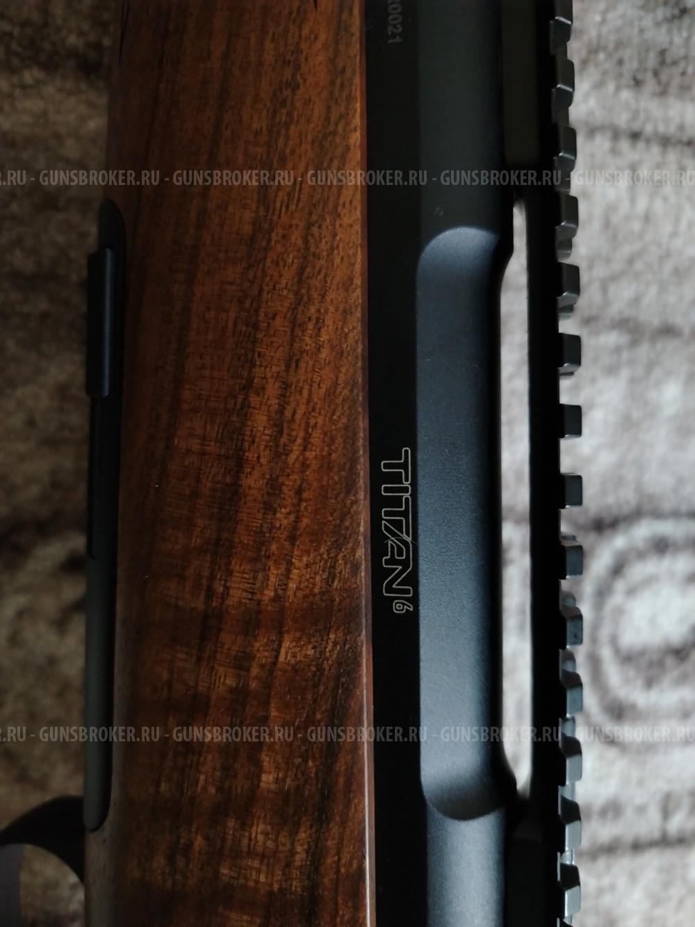 Рослер Титан 6