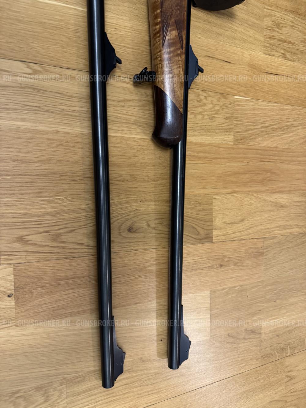 Rosler Titan-6 кал. 30-06, доп кал. 9,3х62