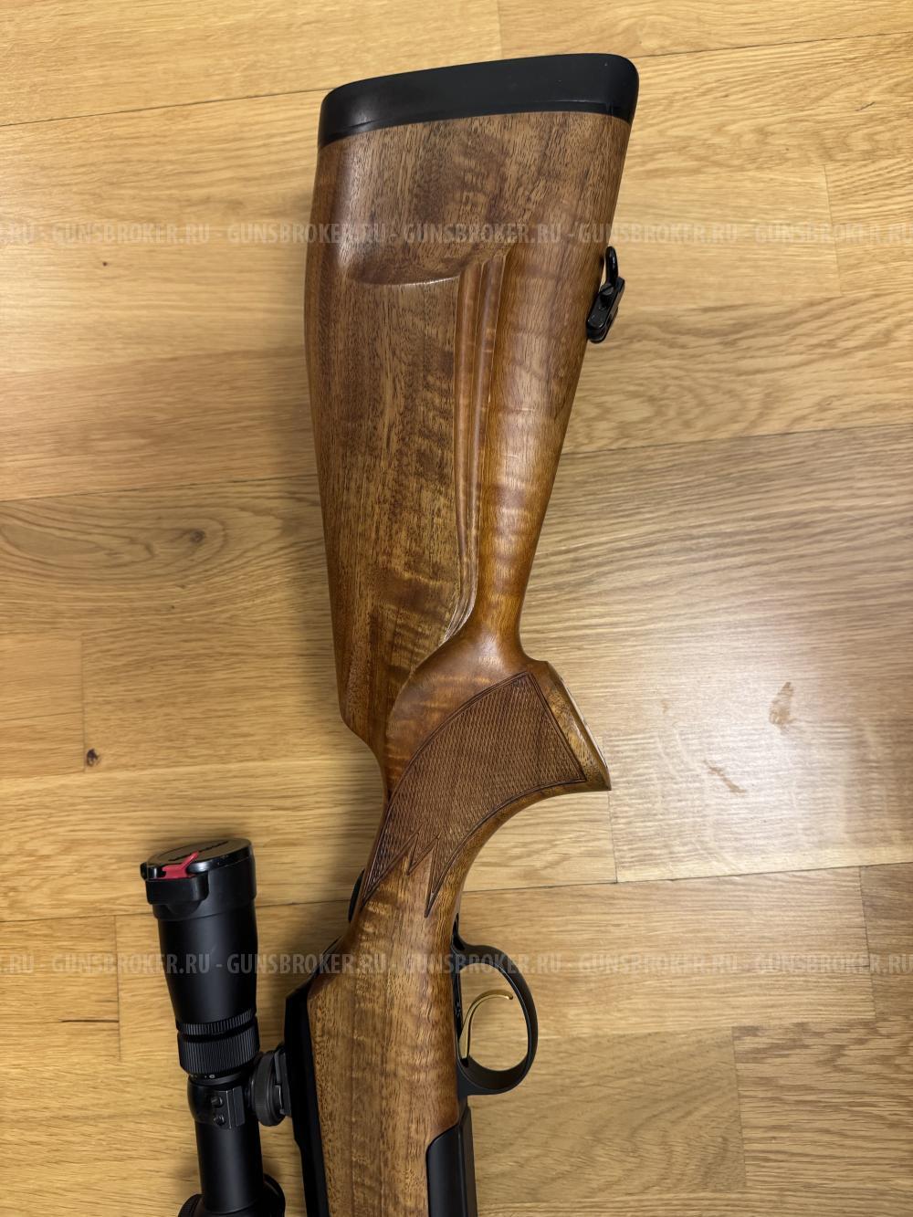 Rosler Titan-6 кал. 30-06, доп кал. 9,3х62