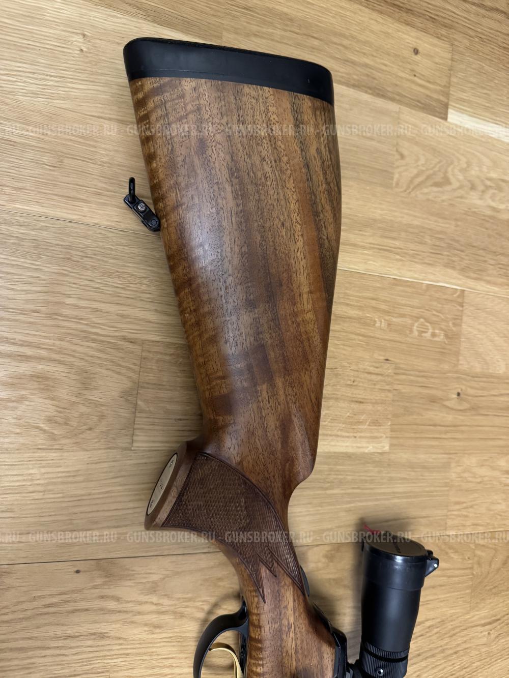 Rosler Titan-6 кал. 30-06, доп кал. 9,3х62