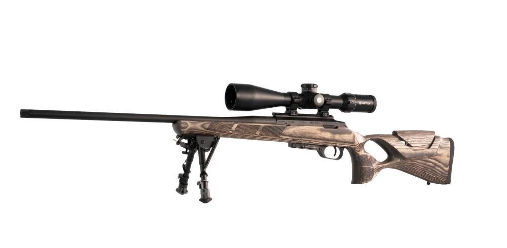 ROSSA Jager .308 Win.