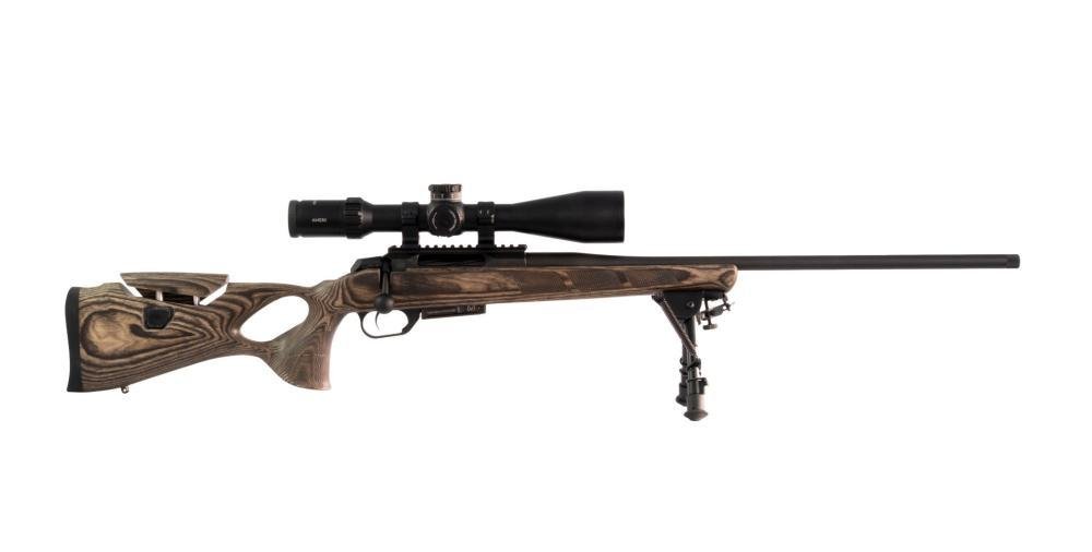 ROSSA Jager .308 Win.