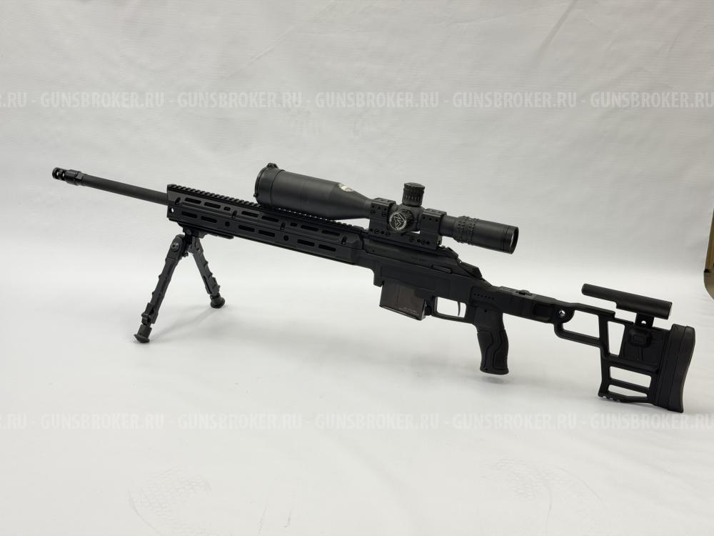 ROSSA Tactical