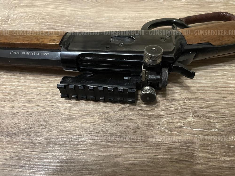 Rossi 92 45 Long Colt