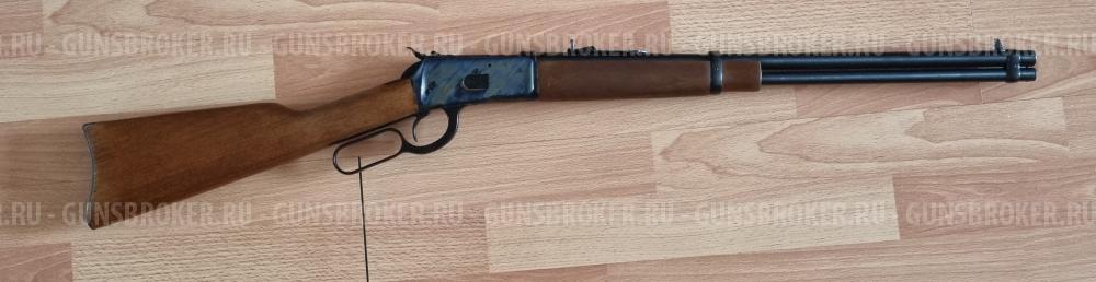 Rossi 92, калибр .38 Special / .357 Magnum