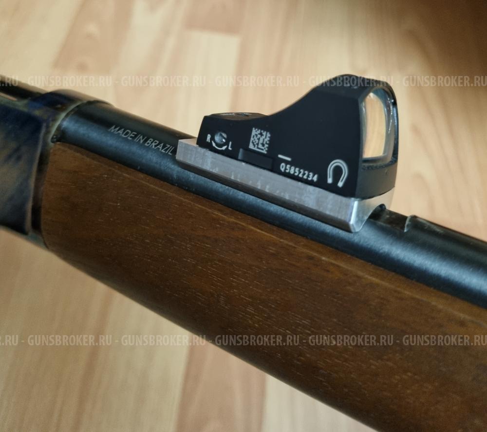 Rossi 92, калибр .38 Special / .357 Magnum