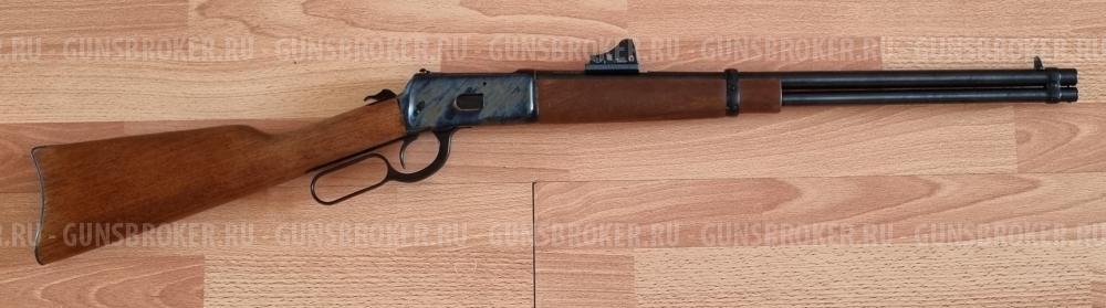 Rossi 92, калибр .38 Special / .357 Magnum