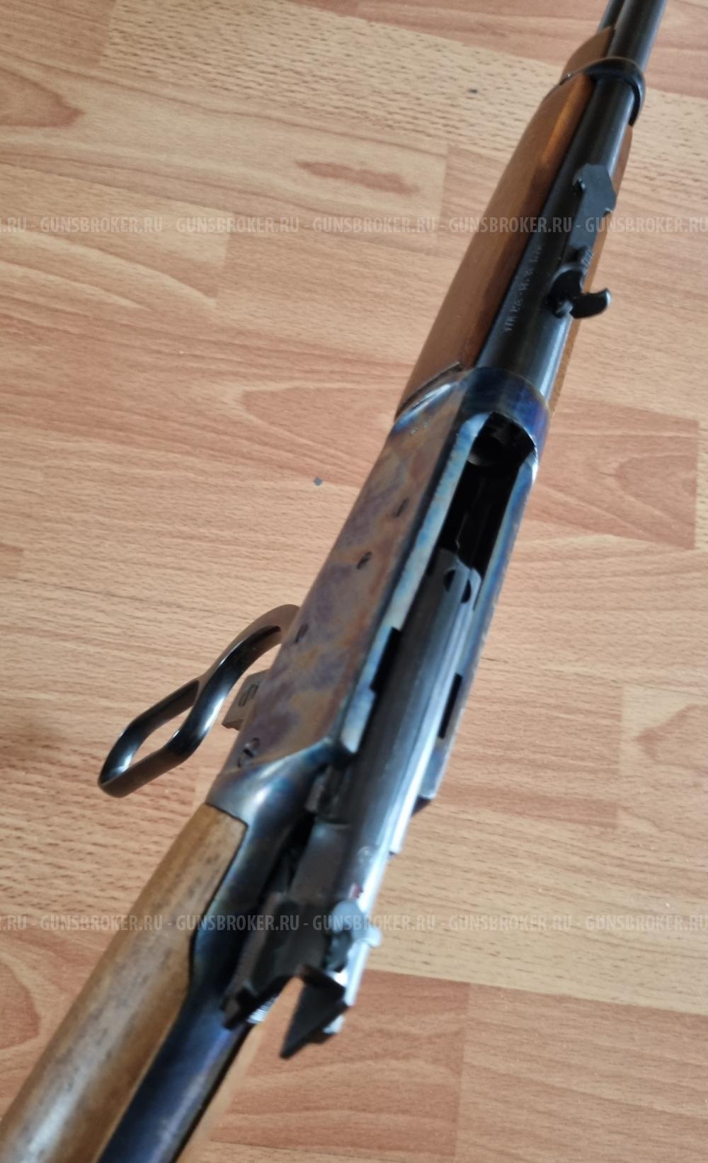 Rossi 92, калибр .38 Special / .357 Magnum