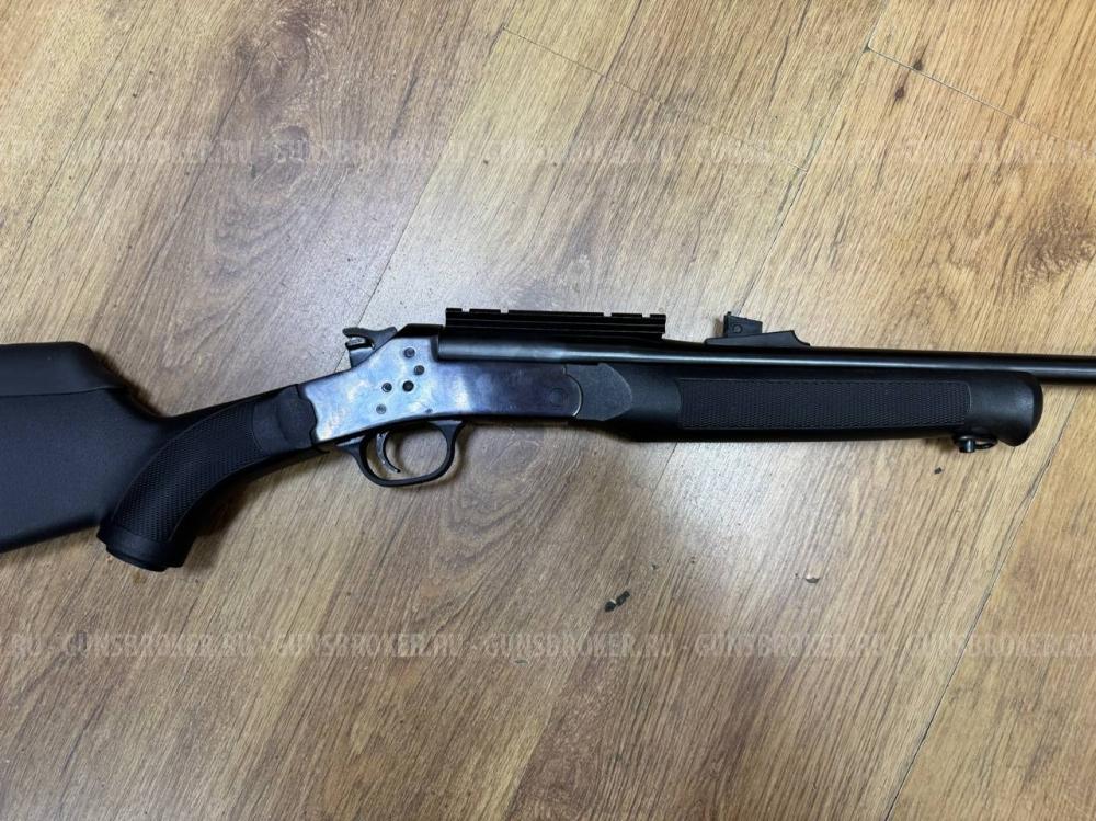 Rossi mod. 606 , кал. 30-06 х 12/76 в СПБ