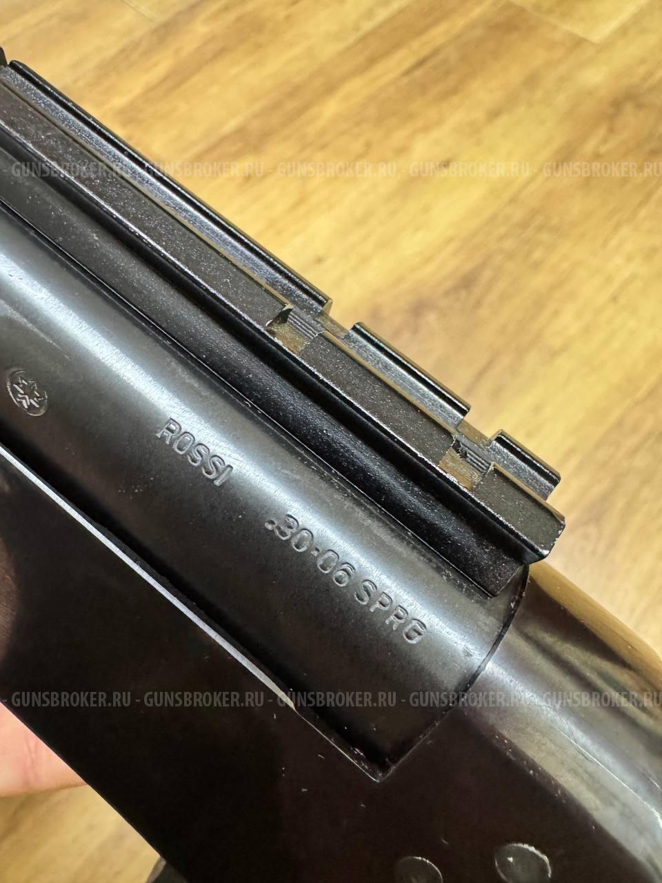 Rossi mod. 606 , кал. 30-06 х 12/76 в СПБ