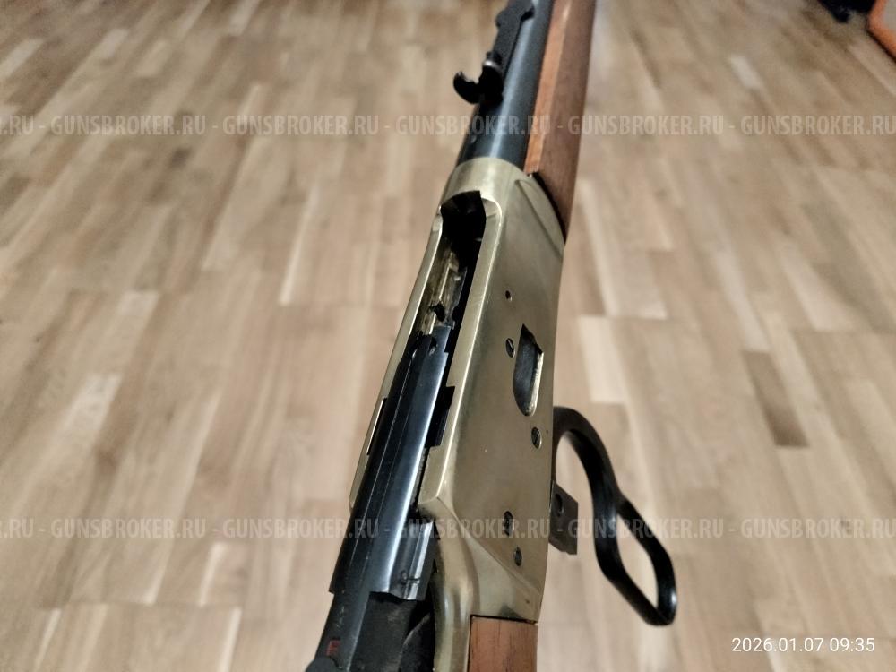 Rossi mod. 92 .38SPL/.357MAG