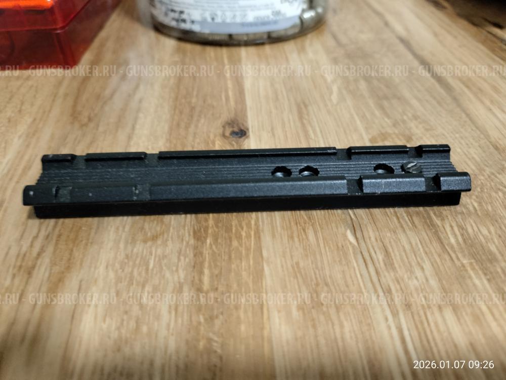 Rossi mod. 92 .38SPL/.357MAG