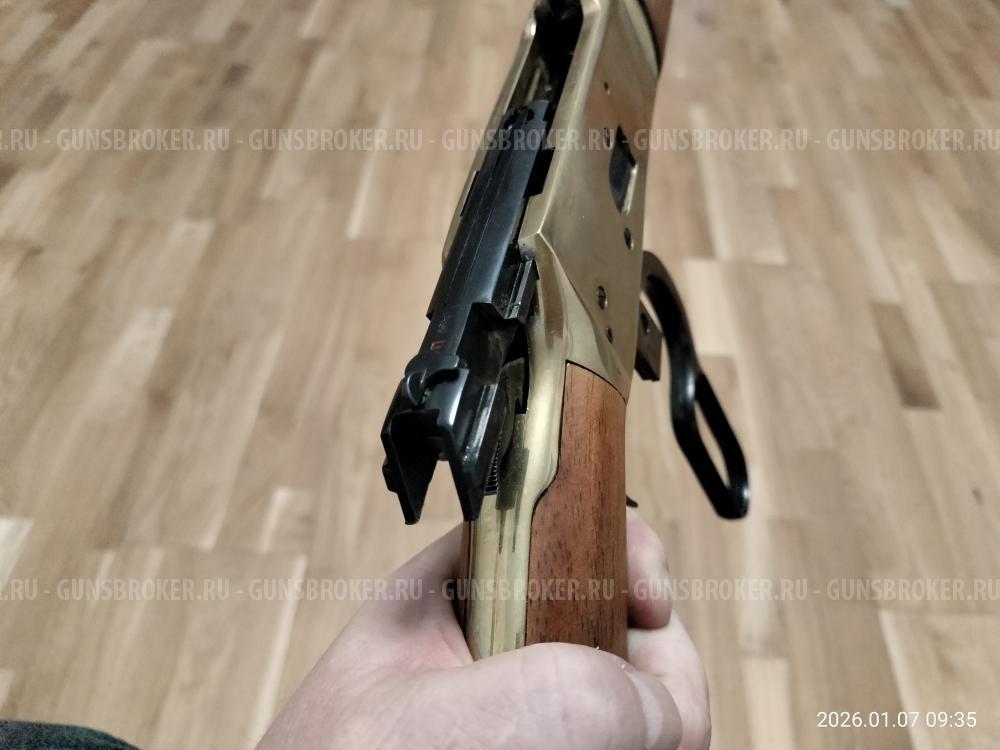 Rossi mod. 92 .38SPL/.357MAG