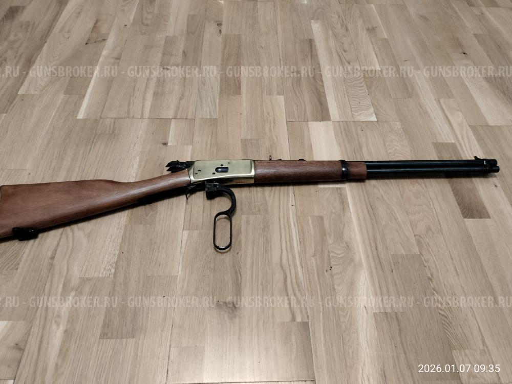 Rossi mod. 92 .38SPL/.357MAG