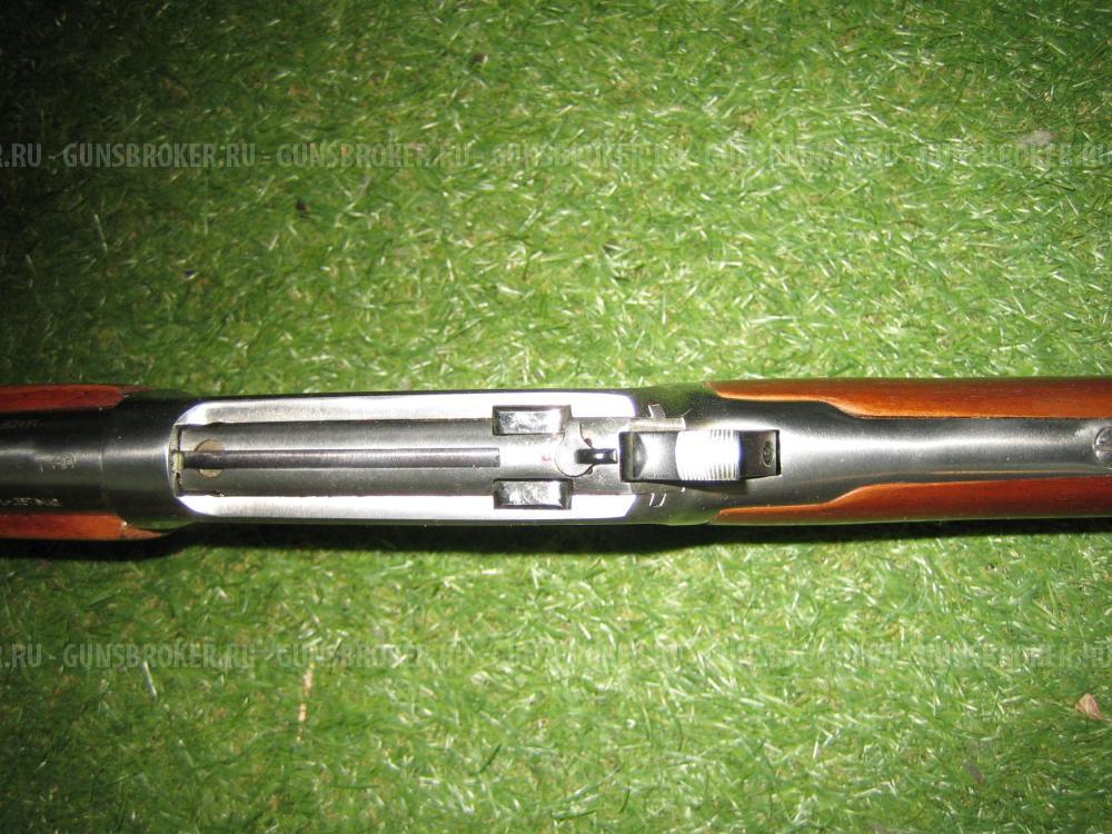 Rossi Puma 92 кл.9мм.