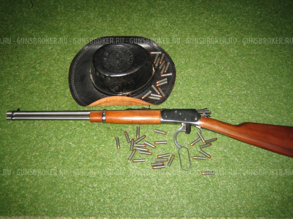 Rossi Puma 92 кл.9мм.