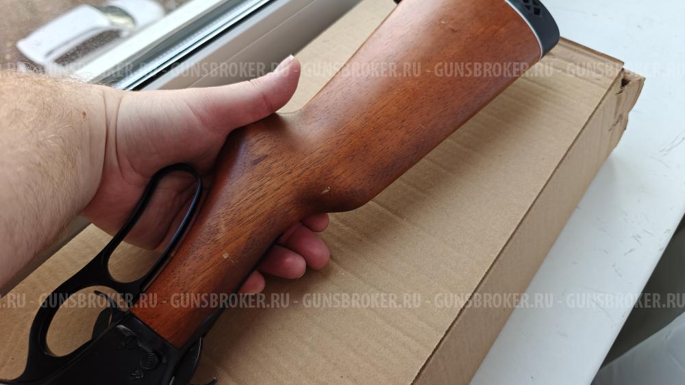 Rossi Rio Grande 410