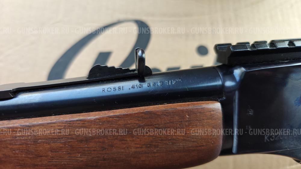 Rossi Rio Grande 410