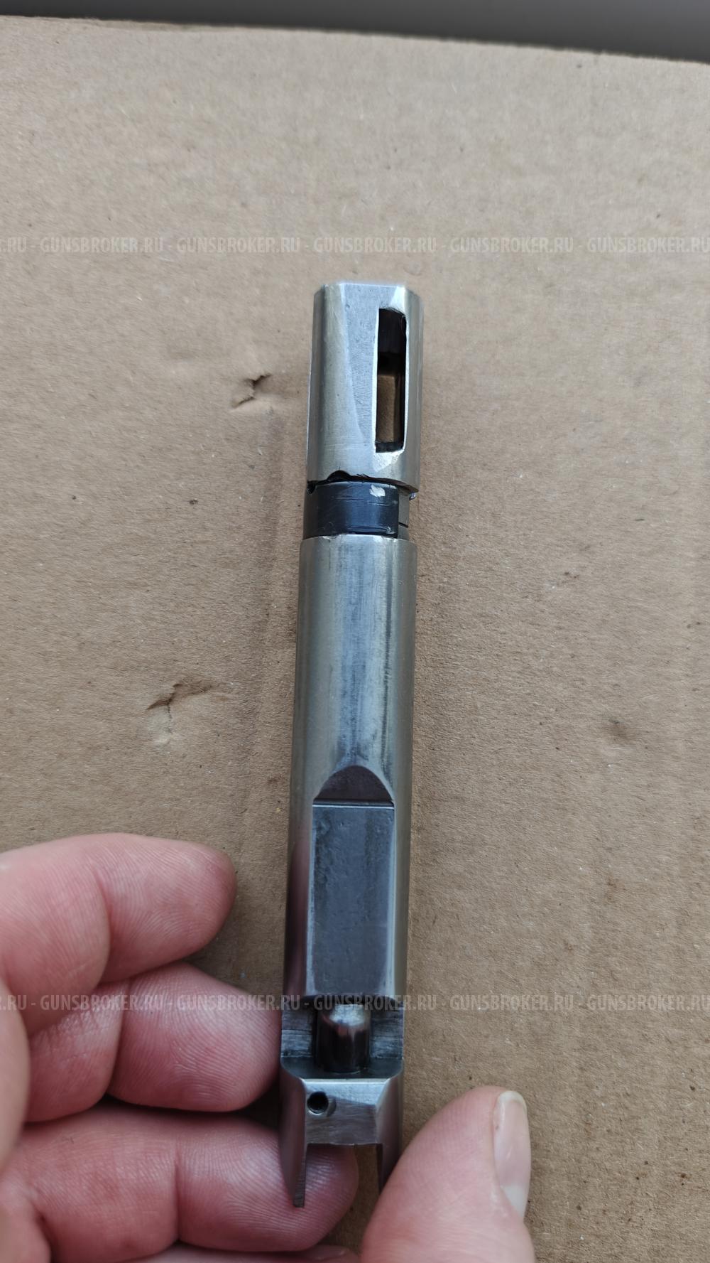 Rossi Rio Grande 410