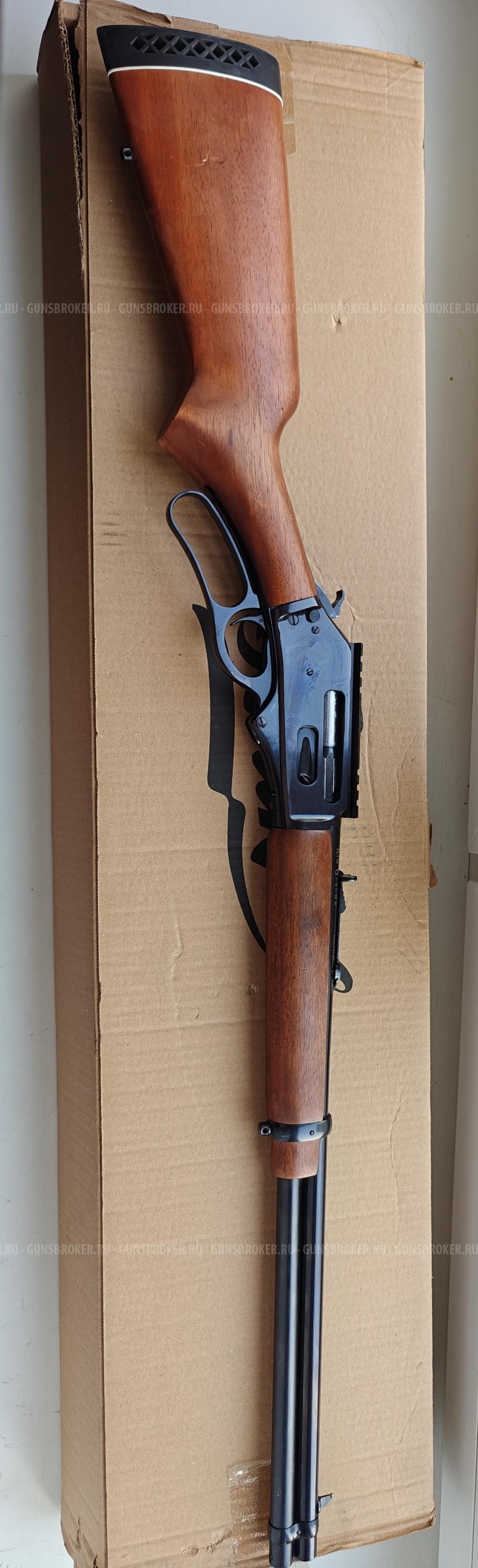 Rossi Rio Grande 410