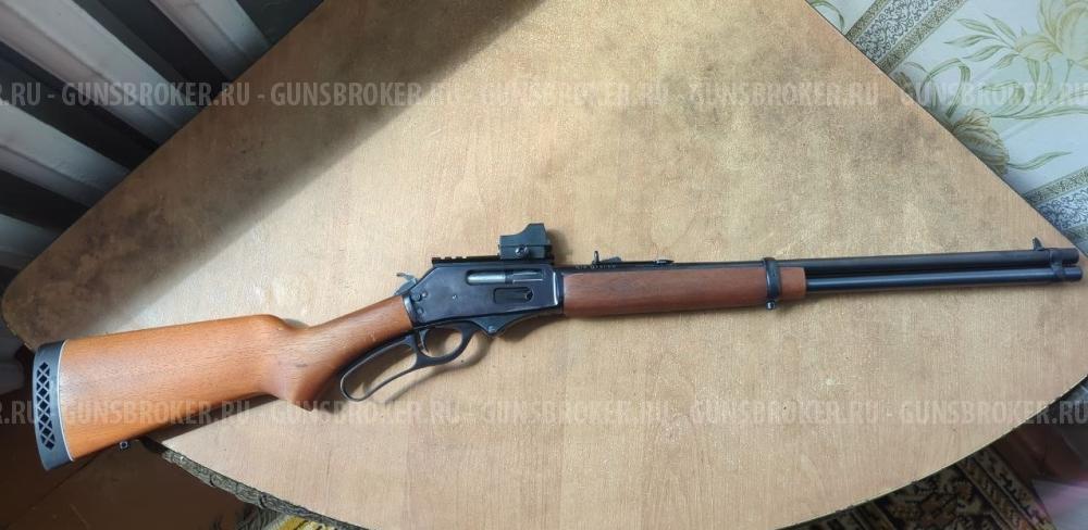 Rossi Rio Grande 410