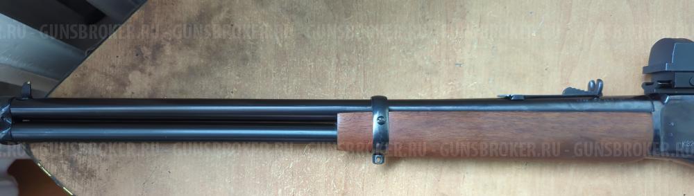 Rossi Rio Grande 410