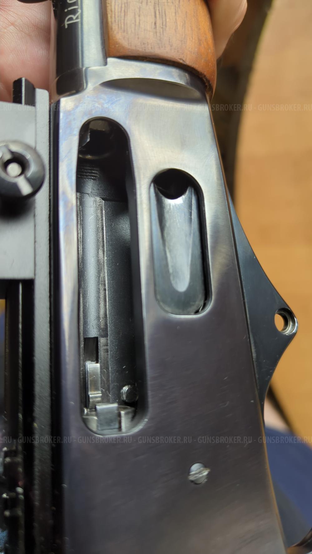 Rossi Rio Grande 410