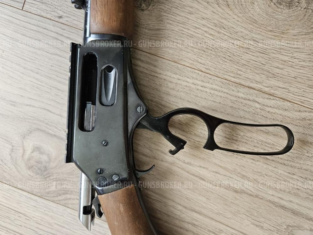 Rossi Rio Grande 410x65
