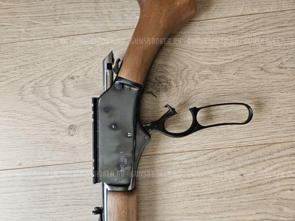 Rossi Rio Grande 410x65