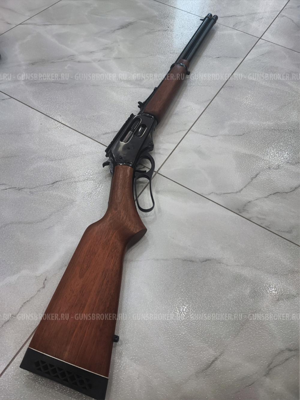 Rossi rio Grande