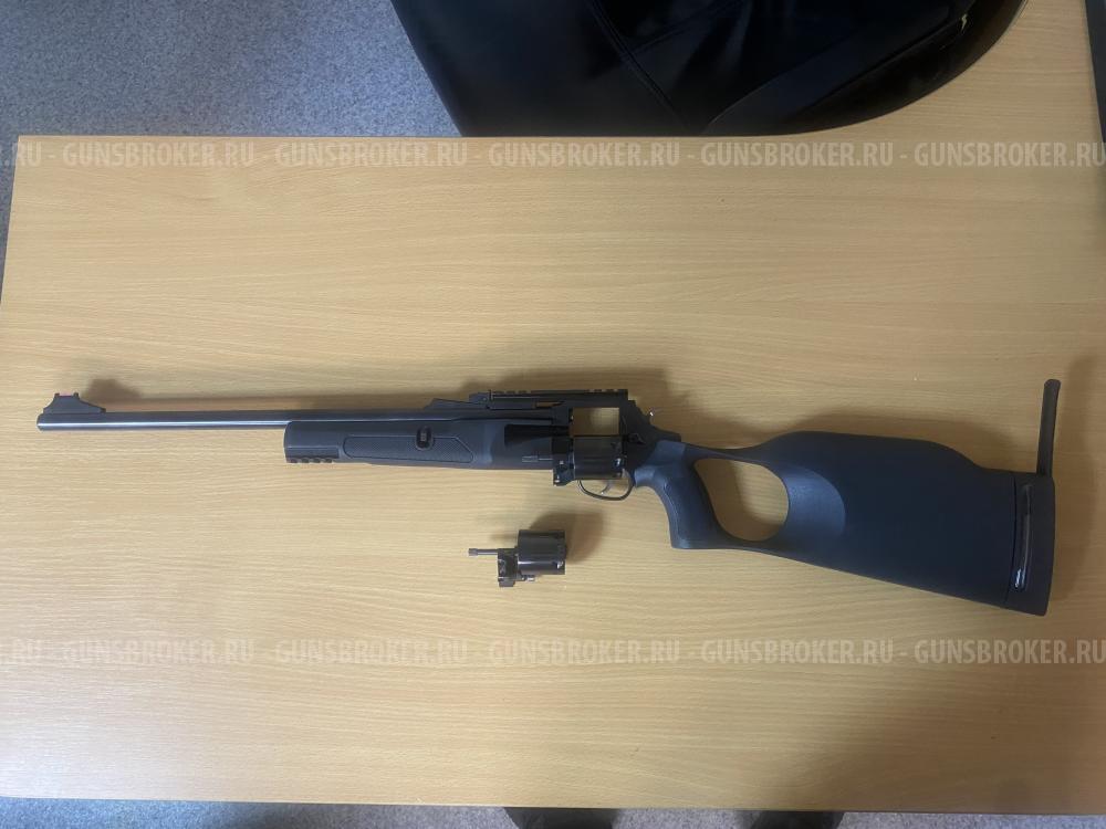 Rossi Taurus, кал. 22LR / 22 WMR