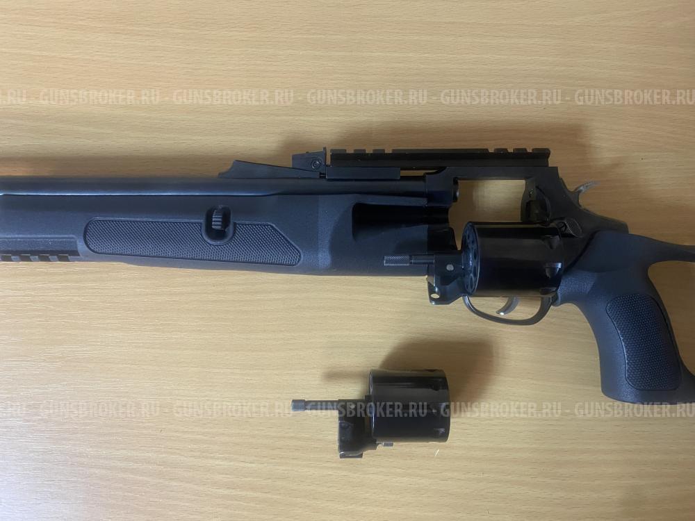 Rossi Taurus, кал. 22LR / 22 WMR